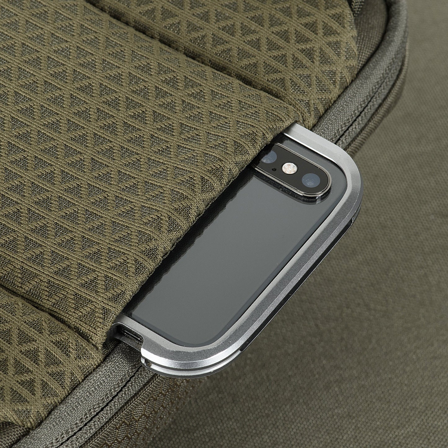 M‑Tac Sphaera Hardsling Bag Gen III Elite Hex