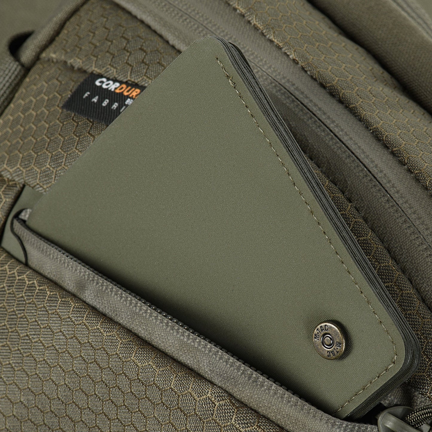 M‑Tac Sphaera Hardsling Bag Gen III Elite Hex