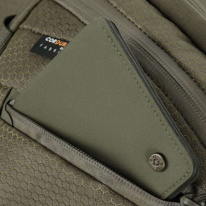 M‑Tac Sphaera Hardsling Bag Gen III Elite Hex