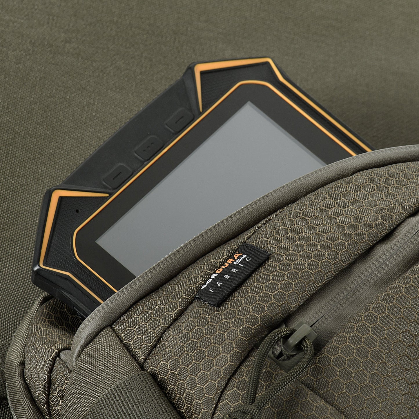 M‑Tac Sphaera Hardsling Bag Gen III Elite Hex
