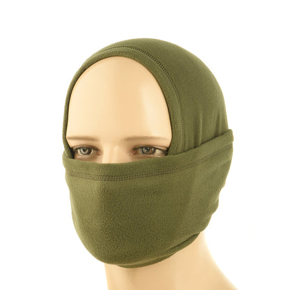 M-Tac Long Neck Gaiter Polartec