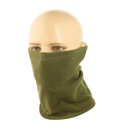 M-Tac Long Neck Gaiter Polartec