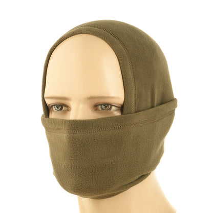 M-Tac Long Neck Gaiter Polartec