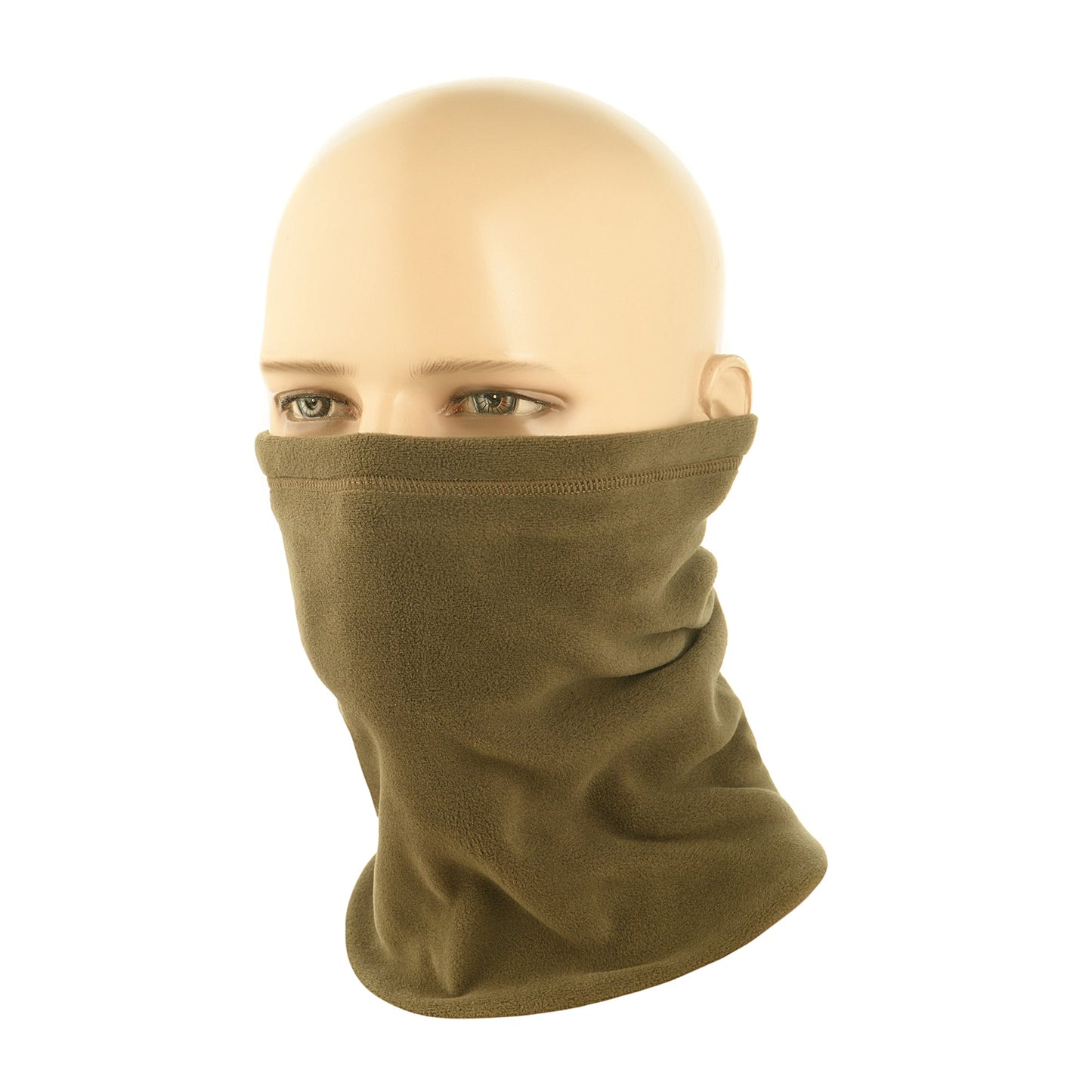 M-Tac Long Neck Gaiter Polartec