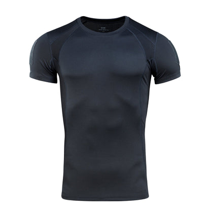 M-Tac T-Shirt Athletic Tactical Gen II with Loop Panels