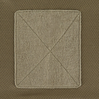 M-Tac T-Shirt Athletic Tactical Gen II with Loop Panels