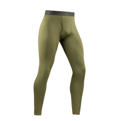 M-Tac Fleece Thermal Pants Delta Level 2