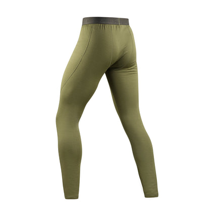 M-Tac Fleece Thermal Pants Delta Level 2