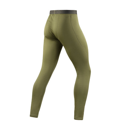 M-Tac Fleece Thermal Pants Delta Level 2