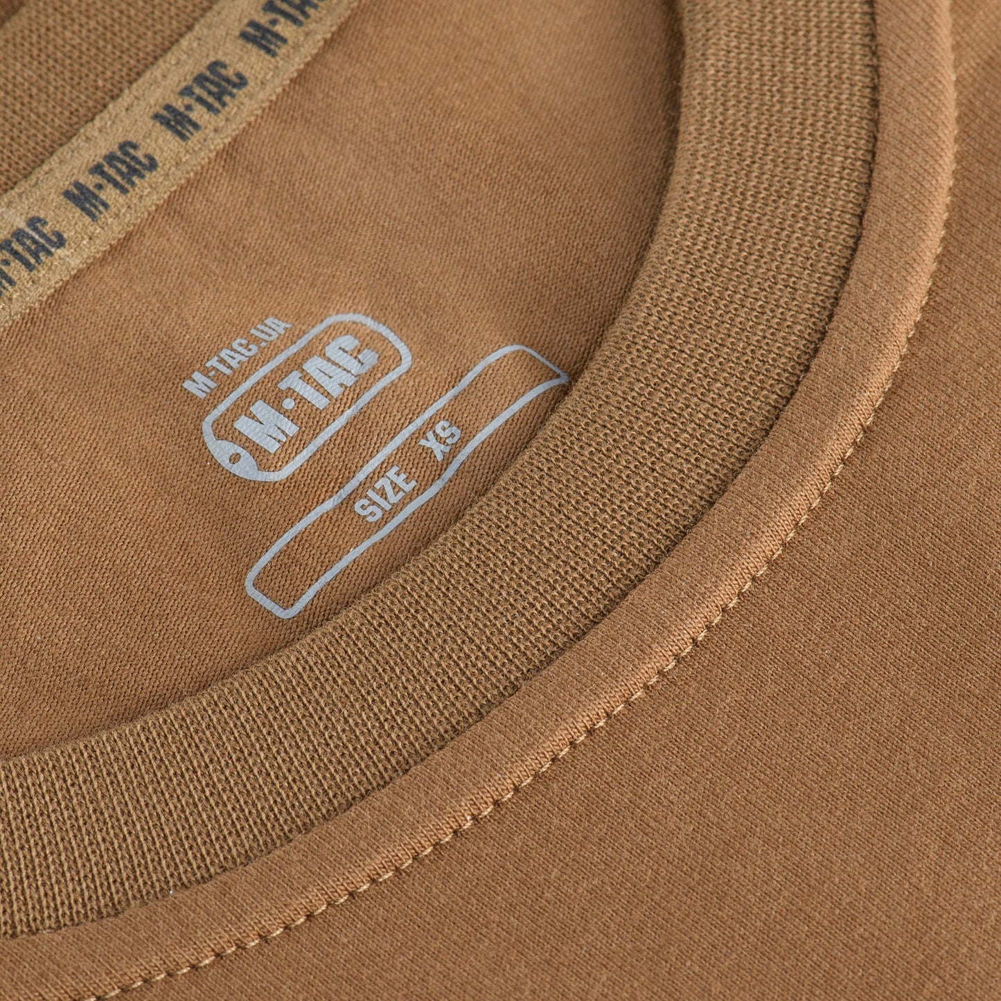 M-Tac Long Sleeve T-Shirt 93/7