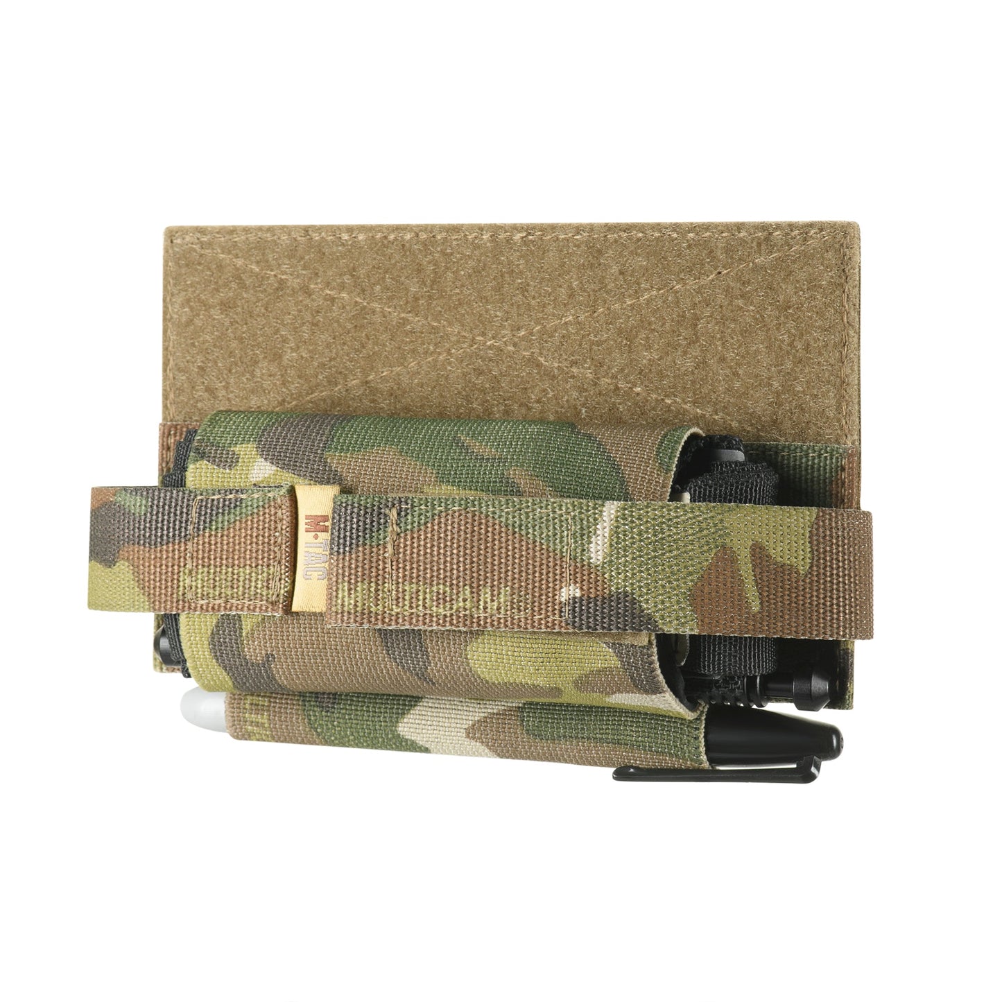 M-Tac Pouch for Tourniquet Elastic Gen.III
