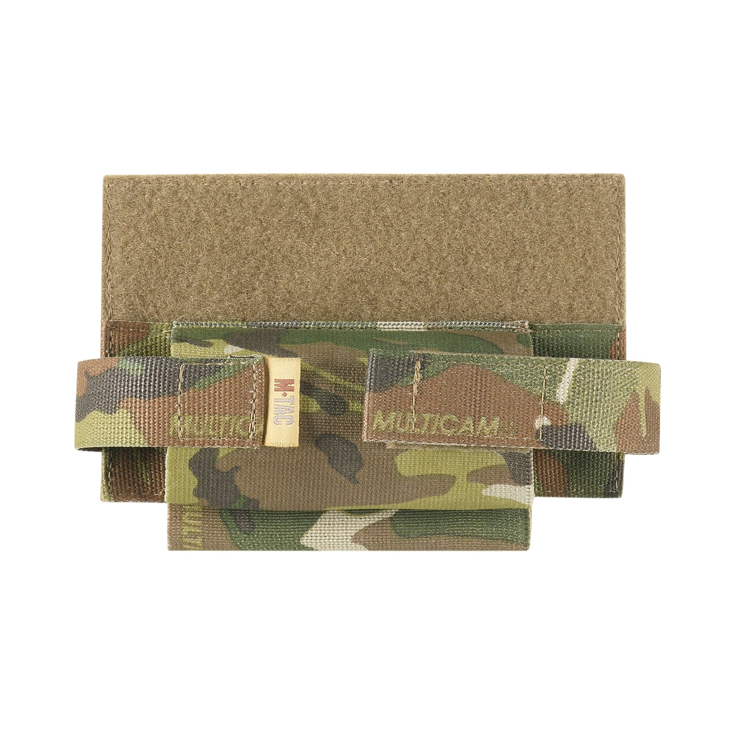 M-Tac Pouch for Tourniquet Elastic Gen.III