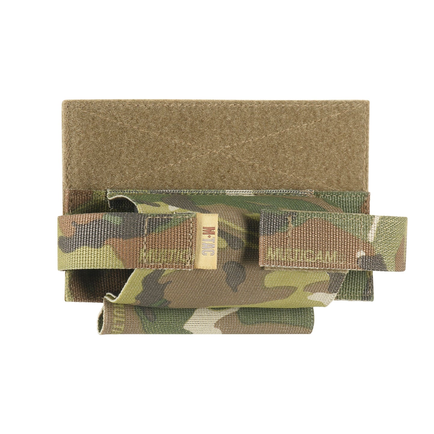 M-Tac Pouch for Tourniquet Elastic Gen.III