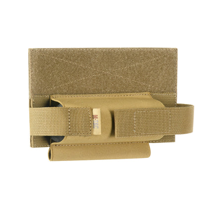 M-Tac Pouch for Tourniquet Elastic Gen.III