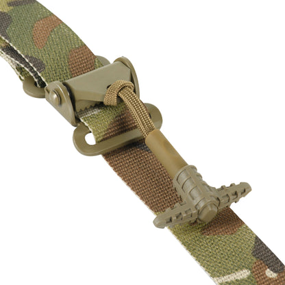 M-Tac 2-1-Point Padded Sling
