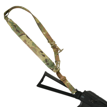 M-Tac 2-1-Point Padded Sling