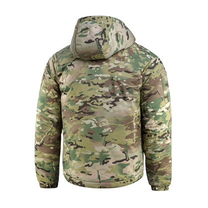 M-Tac Winter Jacket Alpha Gen.IV Pro