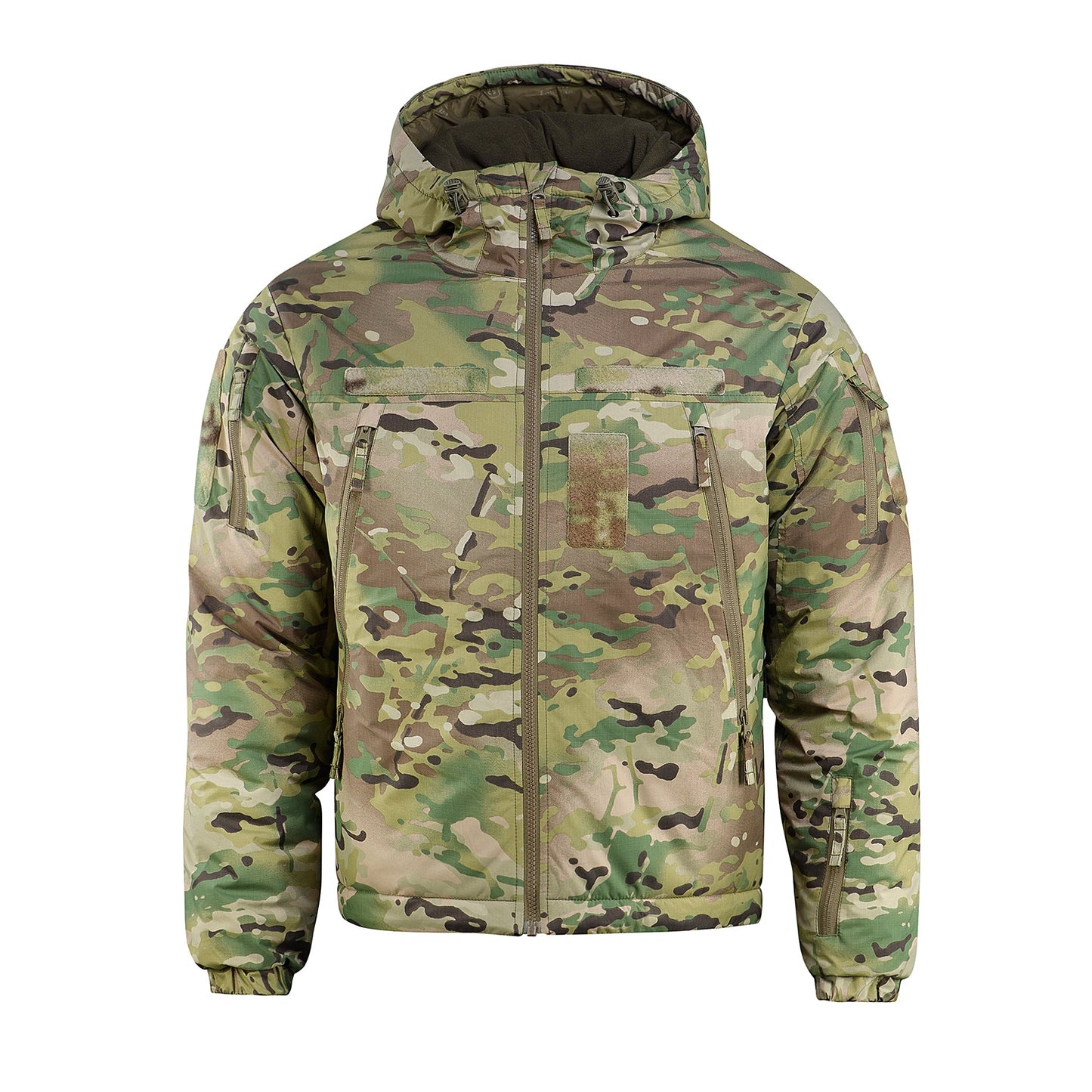 M-Tac Winter Jacket Alpha Gen.IV Pro