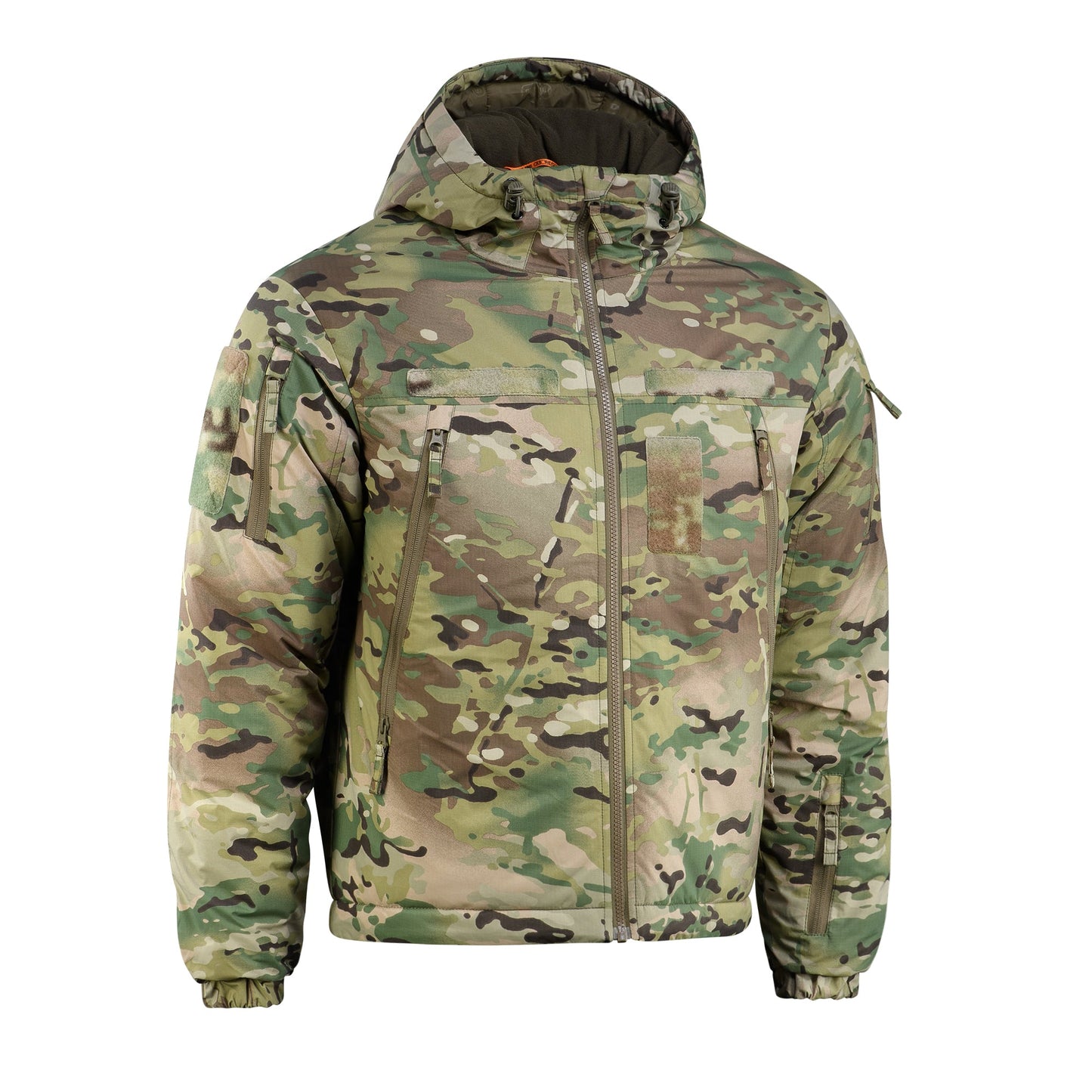 M-Tac Winter Jacket Alpha Gen.IV Pro