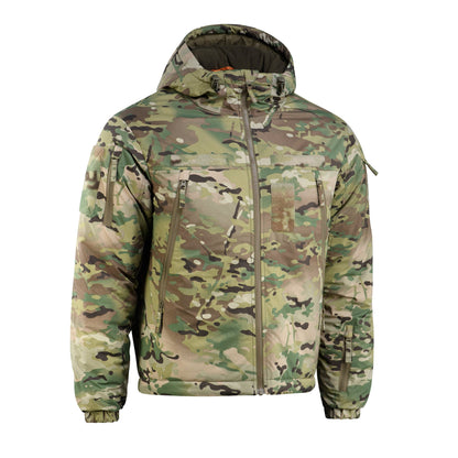 M-Tac Winter Jacket Alpha Gen.IV Pro