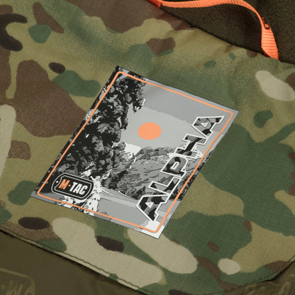 M-Tac Winter Jacket Alpha Gen.IV Pro