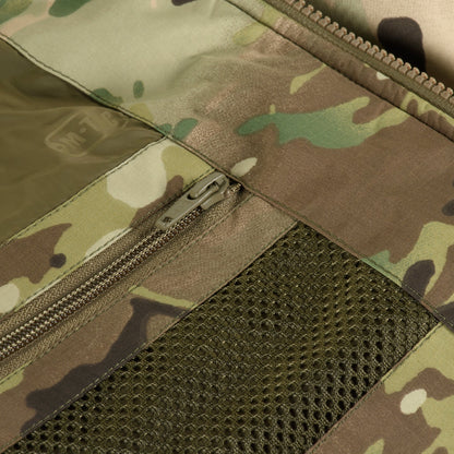 M-Tac Winter Jacket Alpha Gen.IV Pro