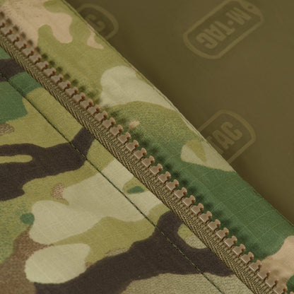 M-Tac Winter Jacket Alpha Gen.IV Pro