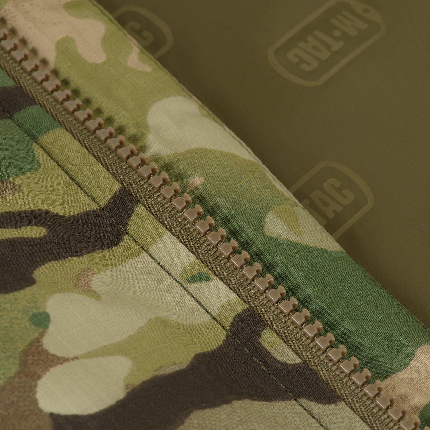 M-Tac Winter Jacket Alpha Gen.IV Pro