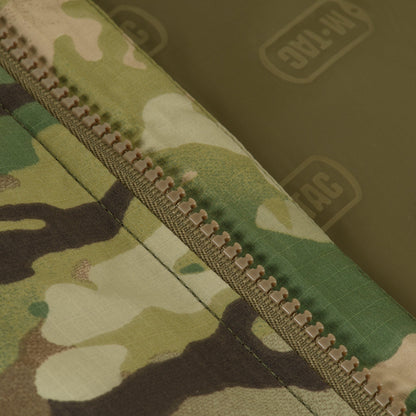 M-Tac Winter Jacket Alpha Gen.IV Pro
