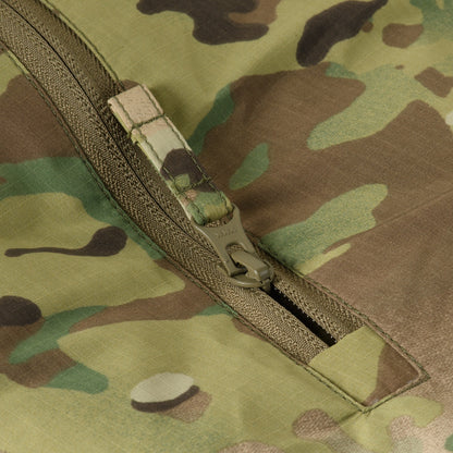 M-Tac Winter Jacket Alpha Gen.IV Pro