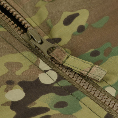 M-Tac Winter Jacket Alpha Gen.IV Pro