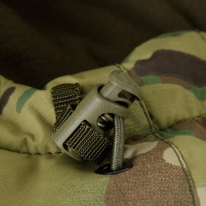 M-Tac Winter Jacket Alpha Gen.IV Pro