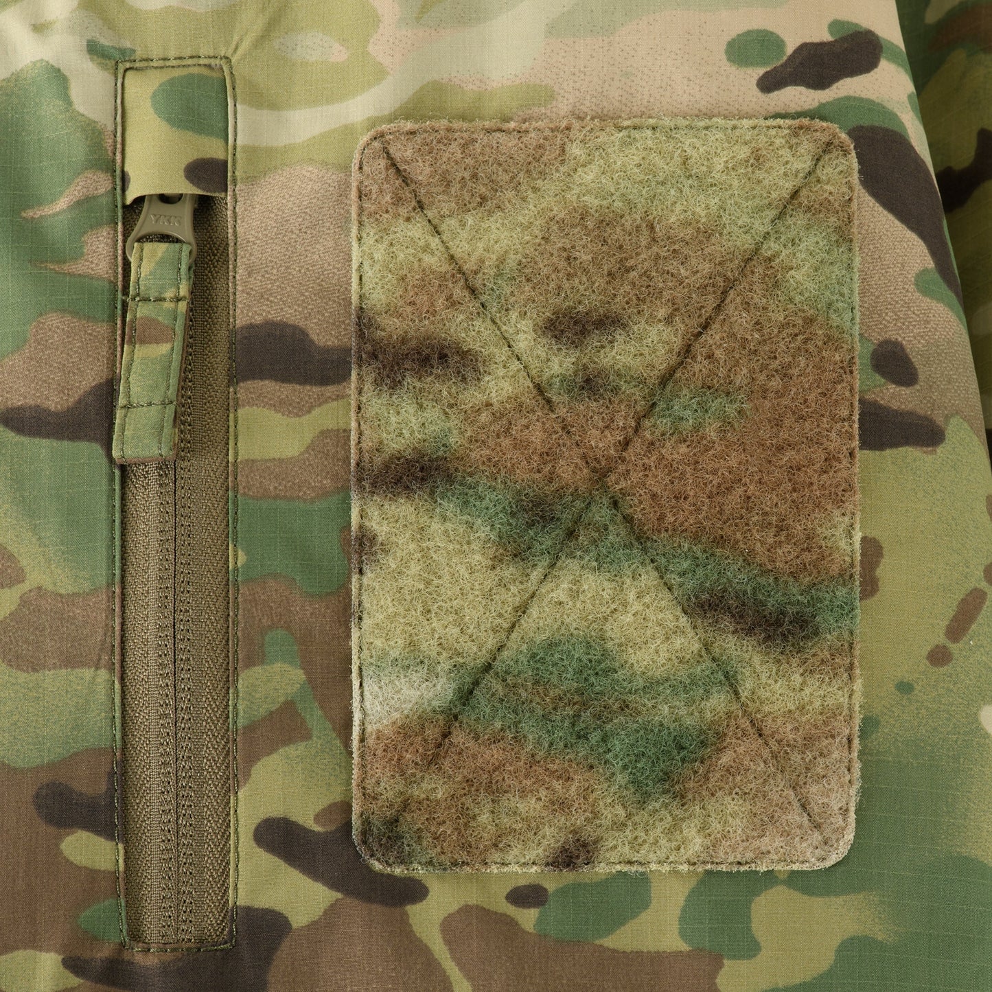 M-Tac Winter Jacket Alpha Gen.IV Pro