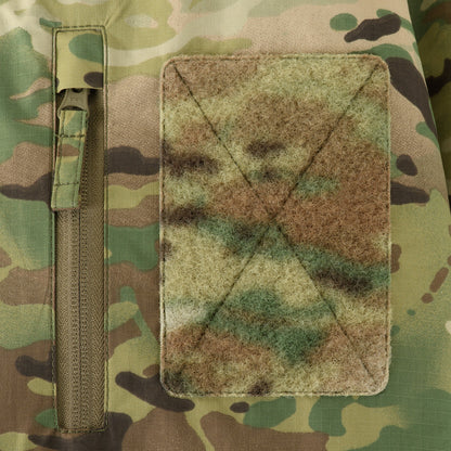 M-Tac Winter Jacket Alpha Gen.IV Pro