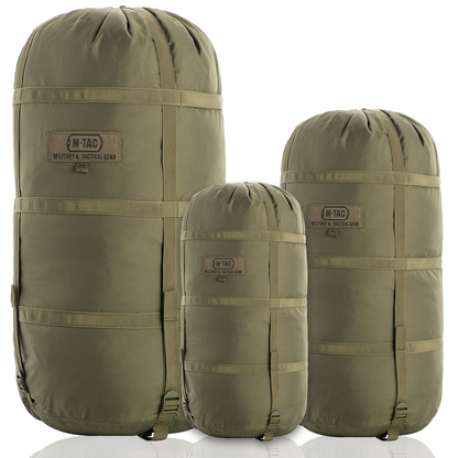 M-Tac Compression Sack