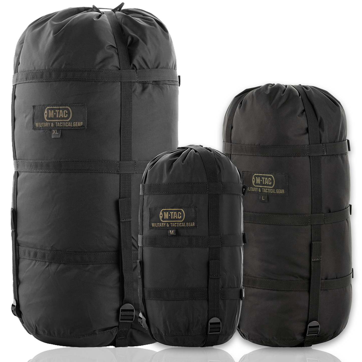M-Tac Compression Sack