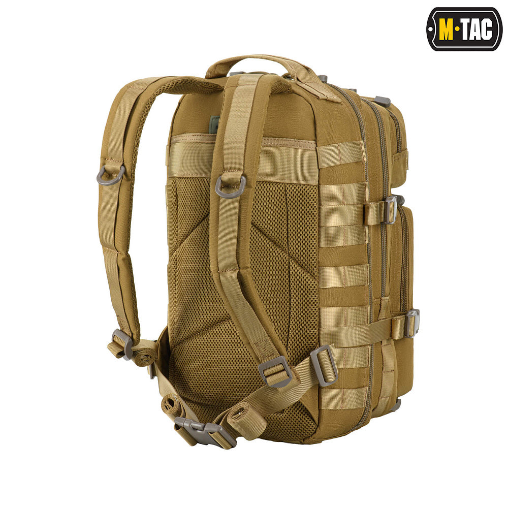M-Tac Assault Pack Backpack