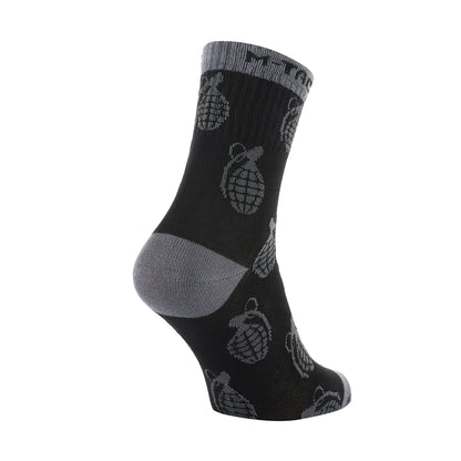 M-Tac Lightweight Socks Mk.3 Grenades