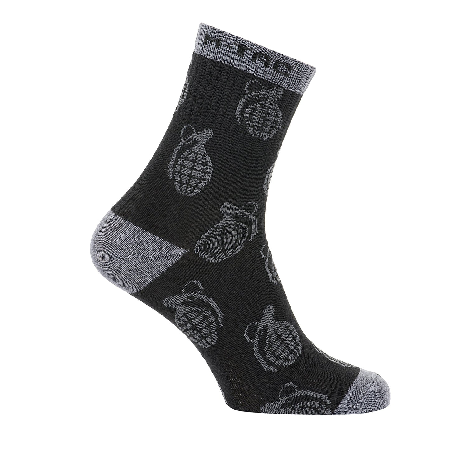 M-Tac Lightweight Socks Mk.3 Grenades