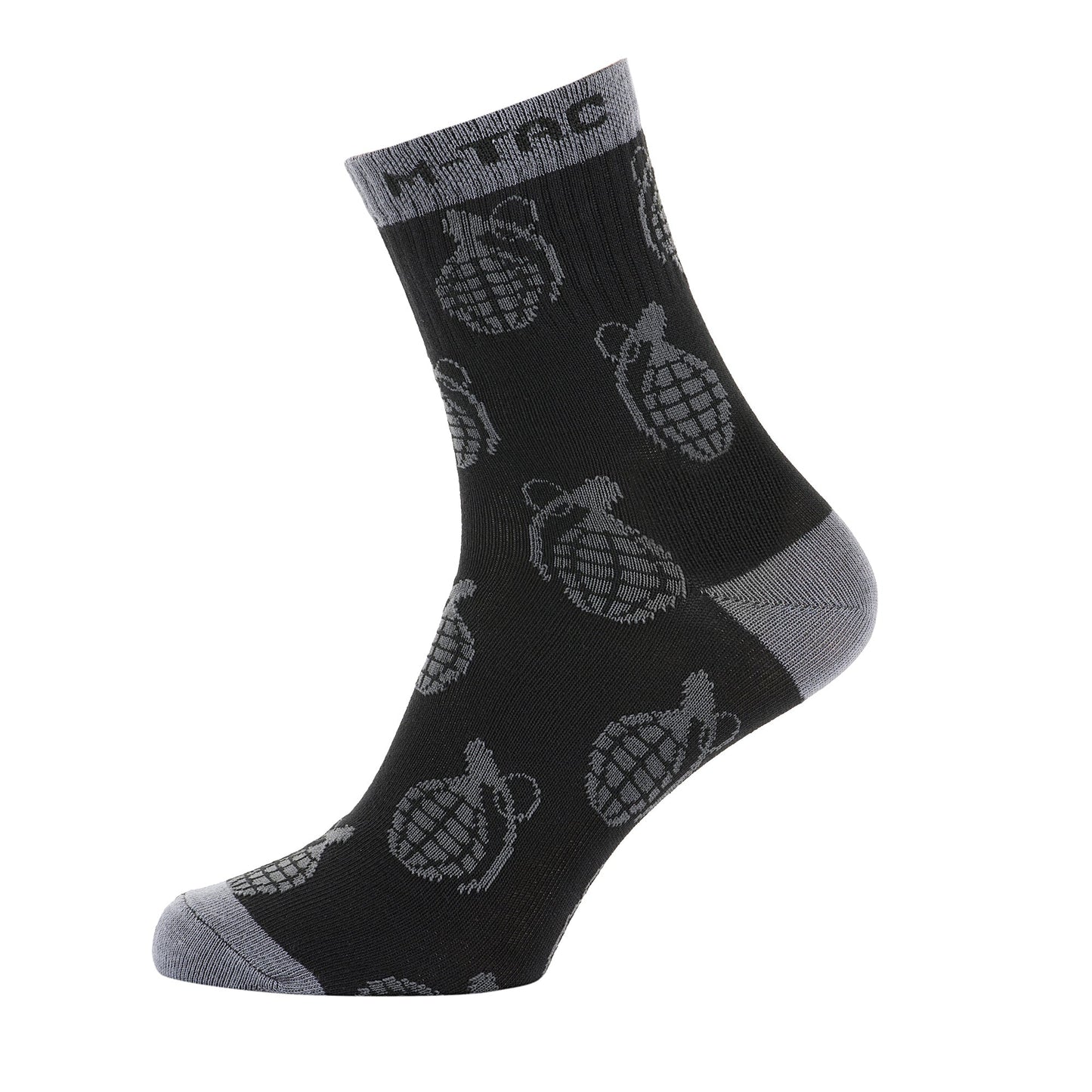 M-Tac Lightweight Socks Mk.3 Grenades