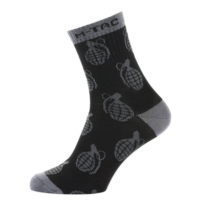 M-Tac Lightweight Socks Mk.3 Grenades