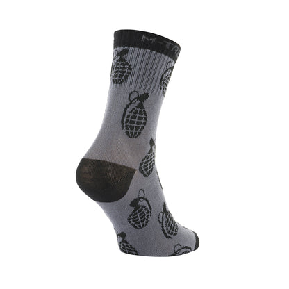 M-Tac Lightweight Socks Mk.3 Grenades