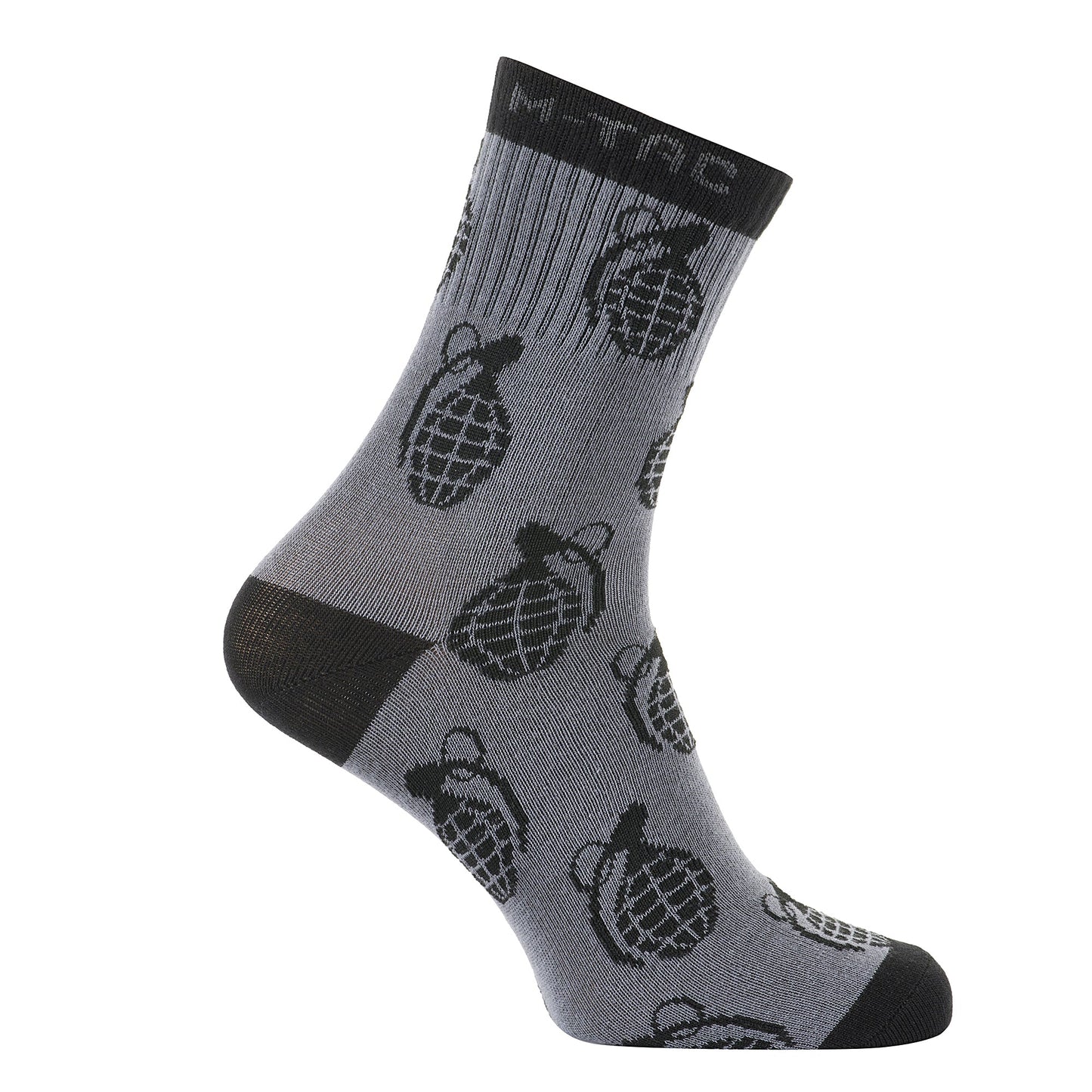 M-Tac Lightweight Socks Mk.3 Grenades