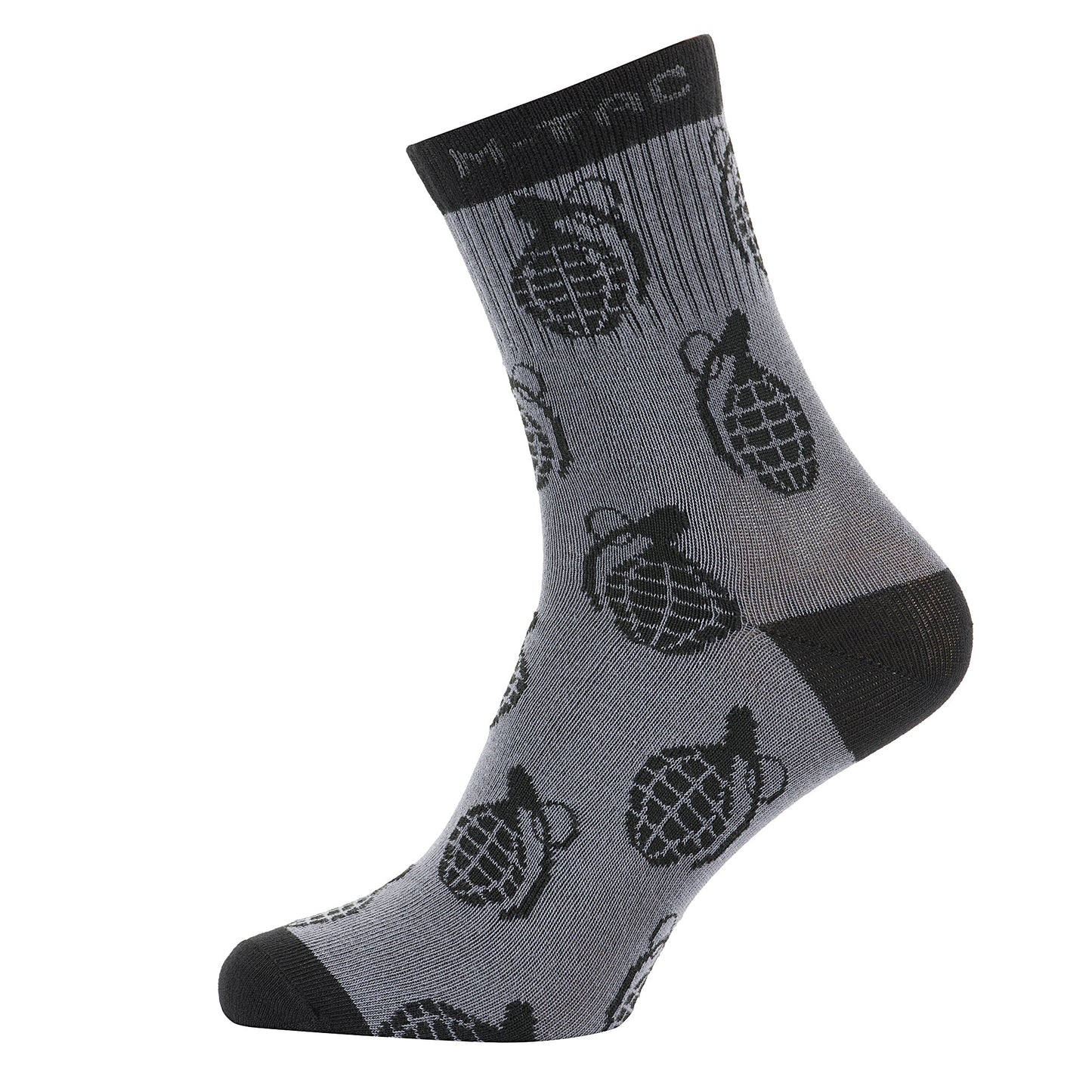 M-Tac Lightweight Socks Mk.3 Grenades