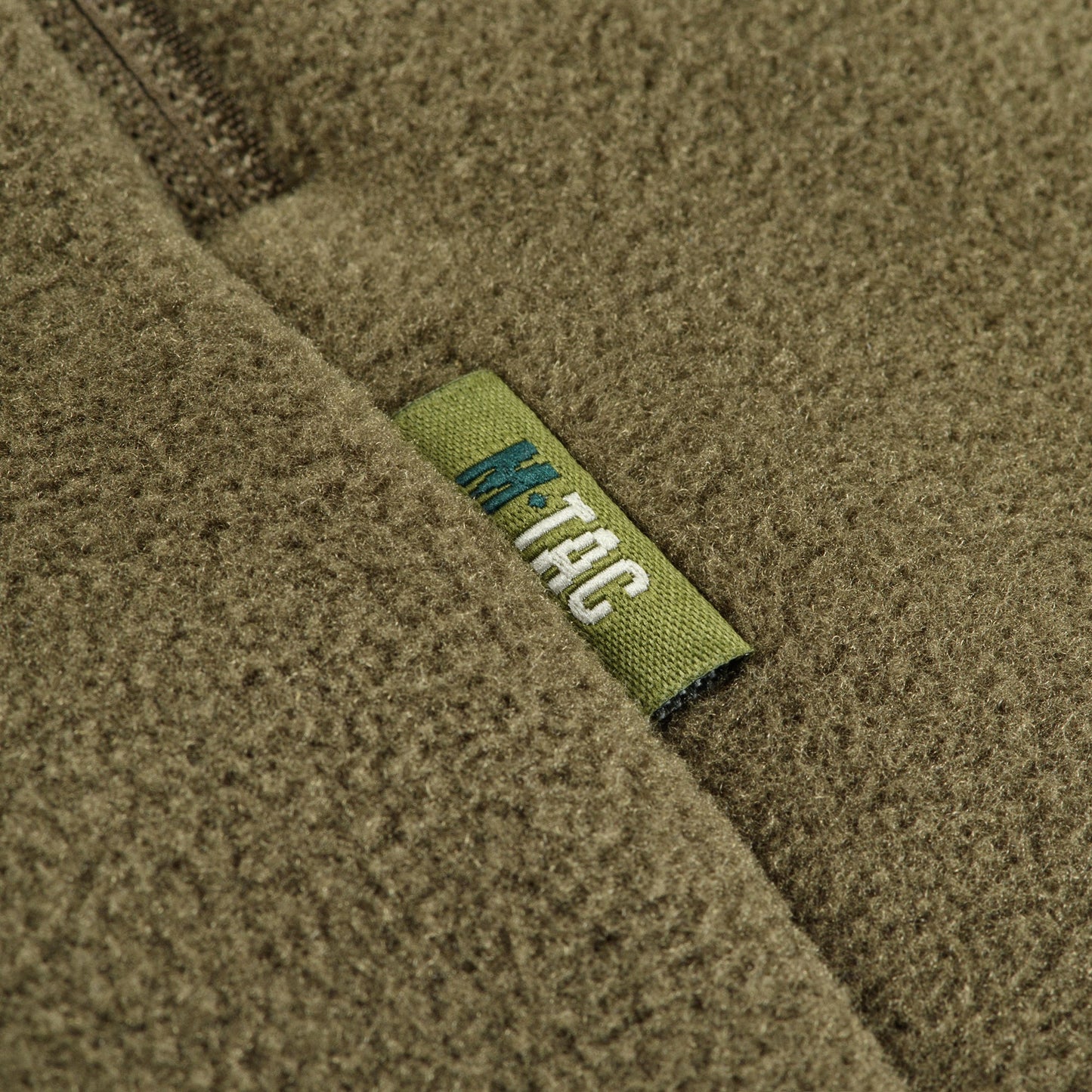 M-Tac Sweater Sprint Fleece Polartec