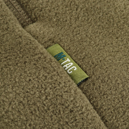 M-Tac Sweater Sprint Fleece Polartec
