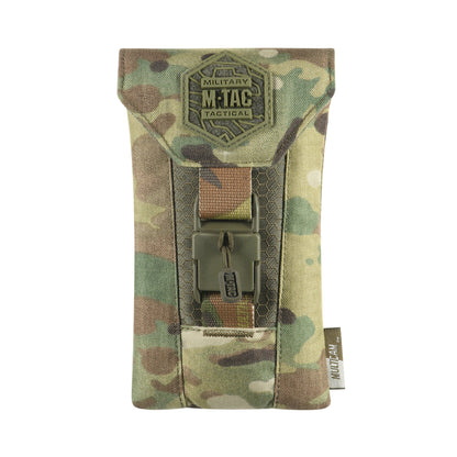 M-Tac Smartphone Pouch Elite Hex