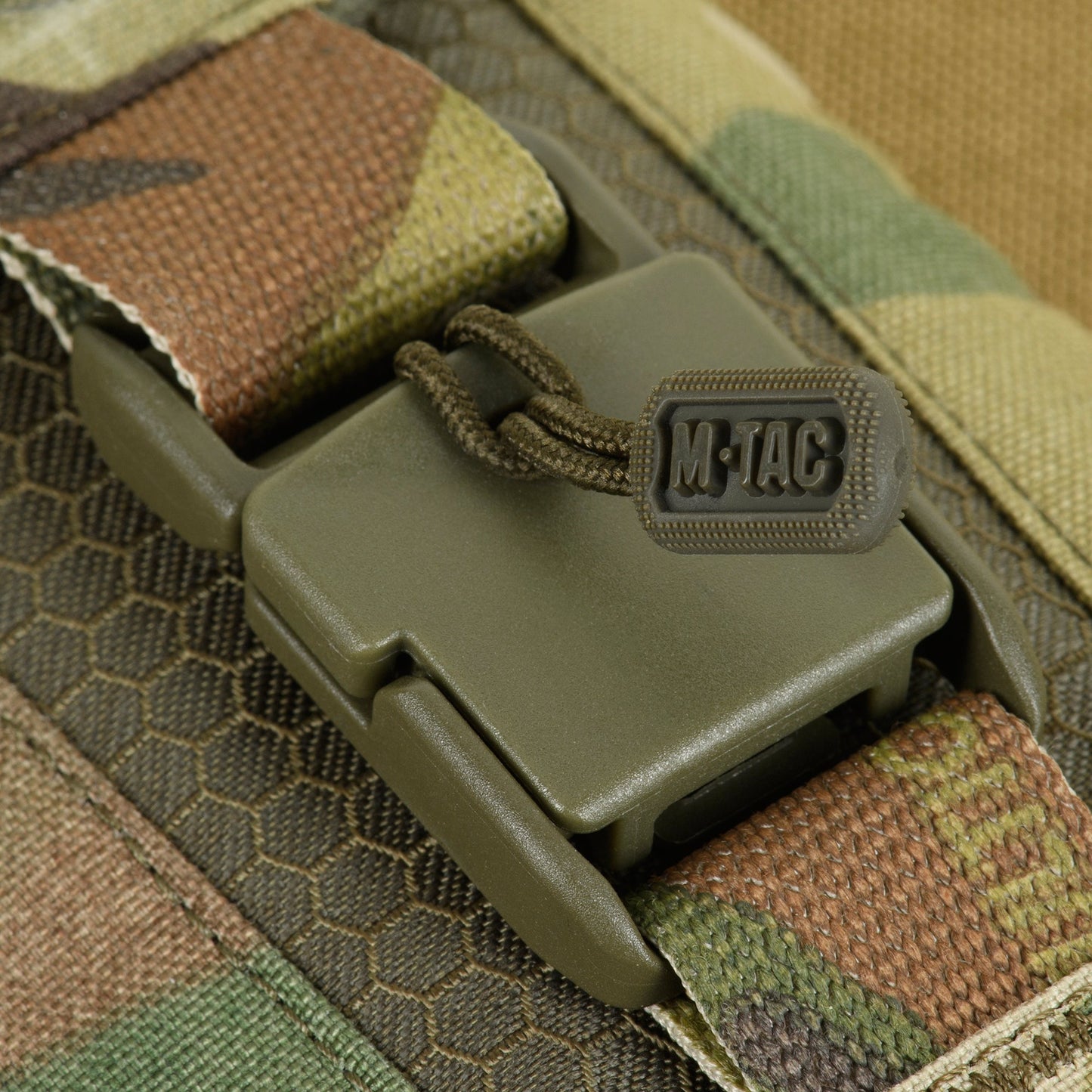 M-Tac Smartphone Pouch Elite Hex