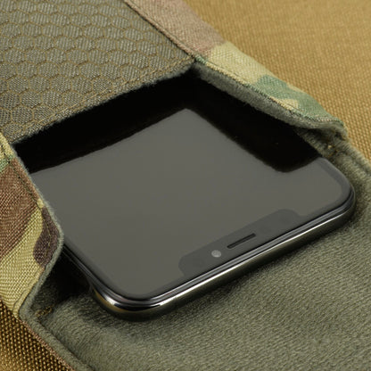 M-Tac Smartphone Pouch Elite Hex