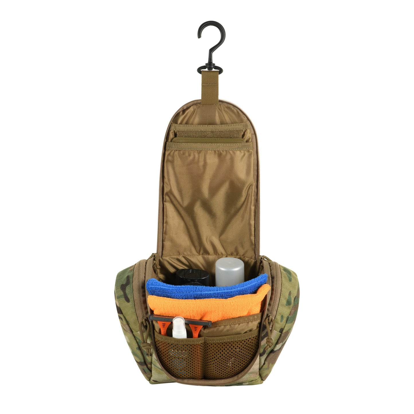 M-Tac Toiletry Bag Elite Gen.II